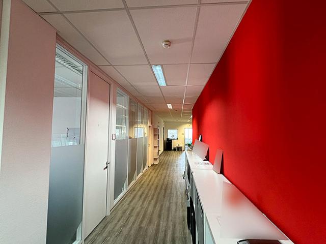 Büro mieten in Niedernberg, Bayern