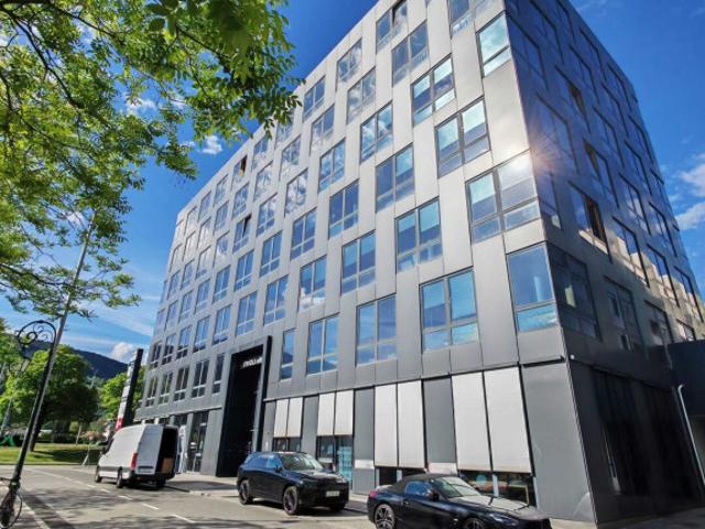 Büro kaufen in Innsbruck, Tirol