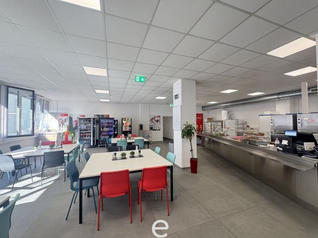 Büro mieten in Marchtrenk, Oberösterreich