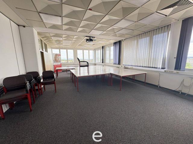 Büro mieten in Marchtrenk, Oberösterreich