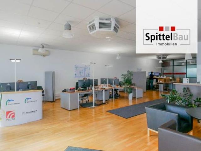 Büro mieten in Schramberg, Baden-Württemberg