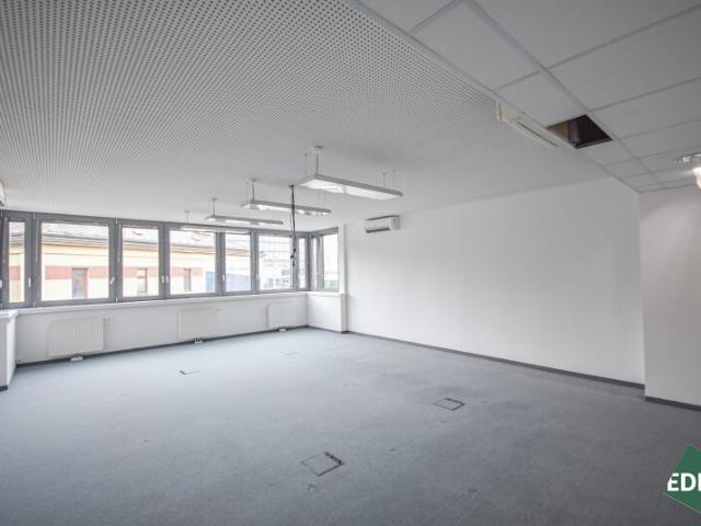 Büro mieten in Wien
