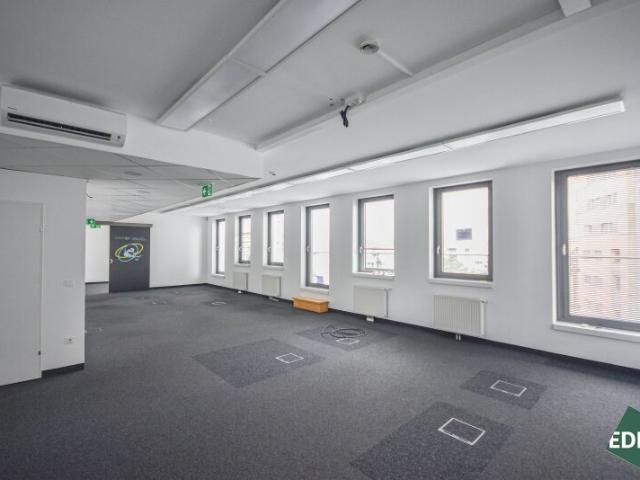 Büro mieten in Wien