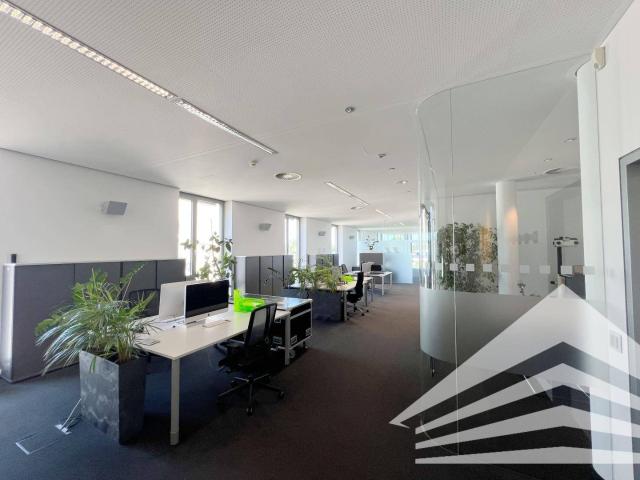 Büro mieten in Audorf, Ansfelden