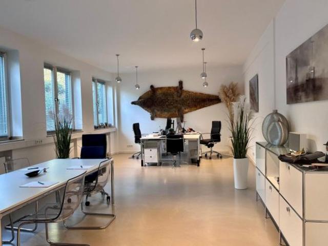 Büro mieten in Essen, Nordrhein-Westfalen