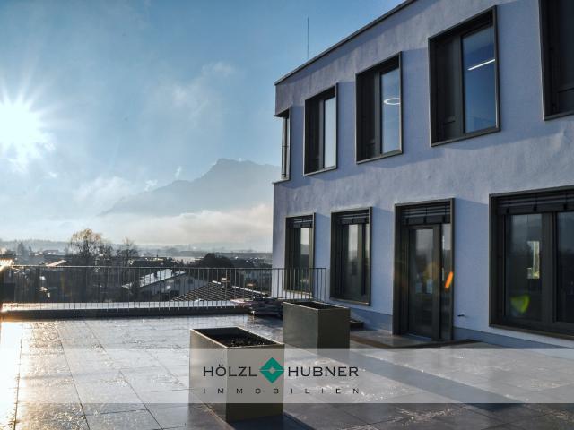 Büro mieten in Walserfeld, Wals-Siezenheim