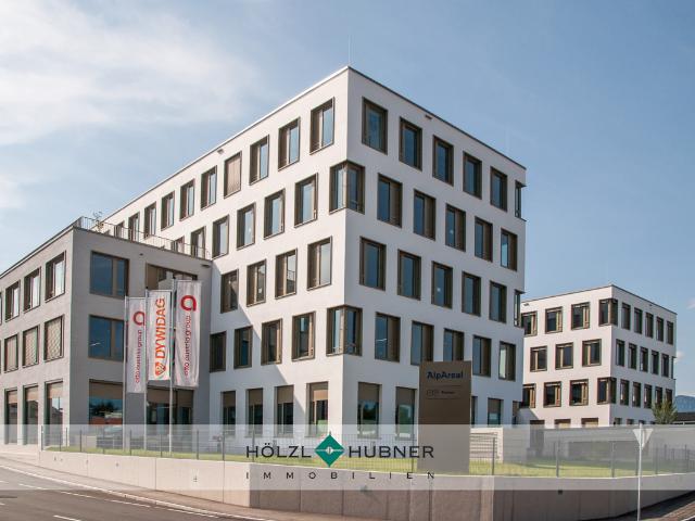 Büro mieten in Schwarzenbergkaserne, Wals-Siezenheim