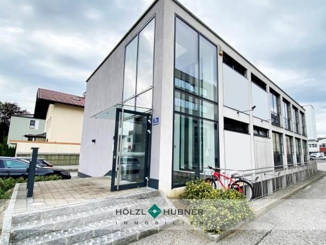 Büro mieten in Rott, Salzburg