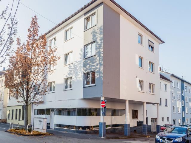 Büro mieten in Bingen, Baden-Württemberg
