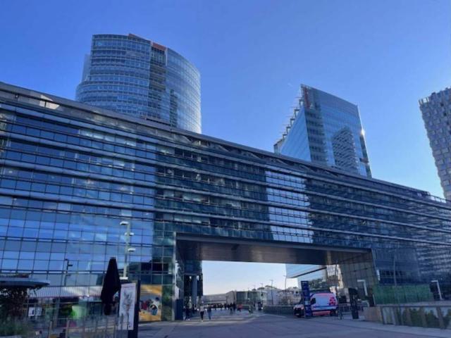 Gewerbe mieten in Donaustadt, Wien