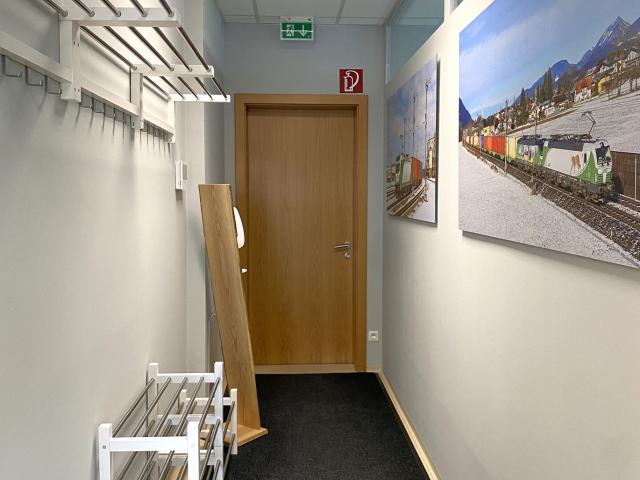 Büro mieten in Salzburg