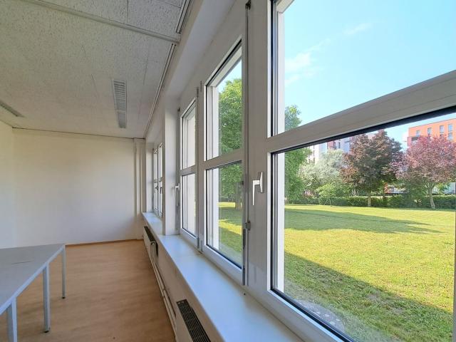 Büro mieten in Donaustadt, Wien
