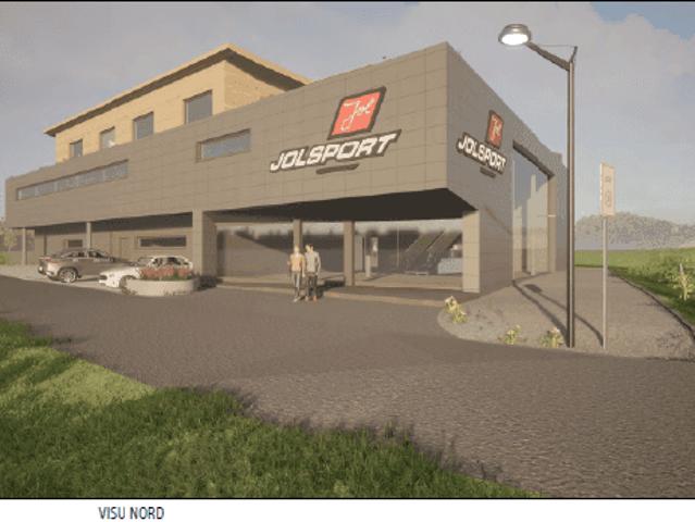 Büro kaufen in Bad Häring, Tirol