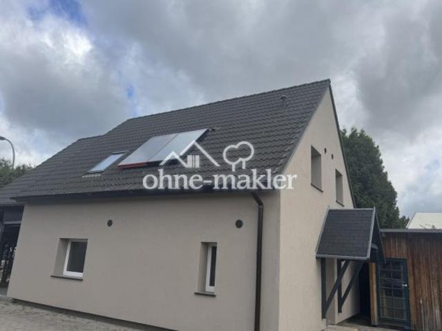 Büro mieten in Wandlitz, Brandenburg