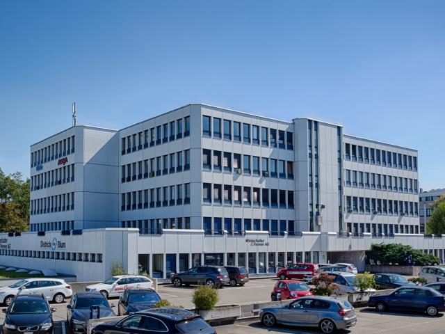 Büro mieten in Wallisellen, Zürich
