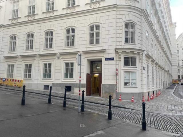 Gewerbe mieten in Innere Stadt, Wien