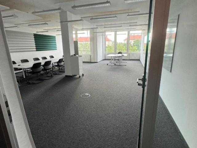 Gewerbe mieten in Schwabing-Freimann, München