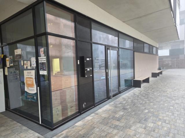 Büro kaufen in Puntigam, Gersdorf-Feistritz