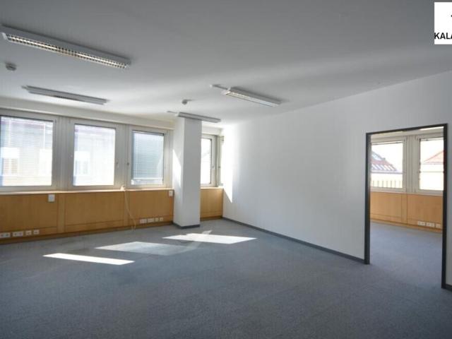 Büro mieten in Margareten, Wien