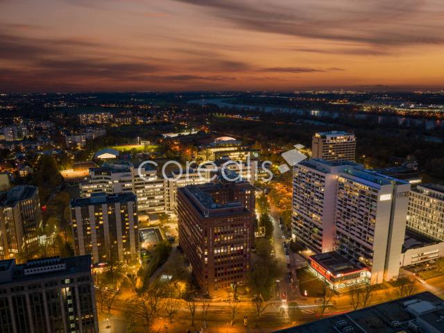 Büro mieten in Lörick, Düsseldorf