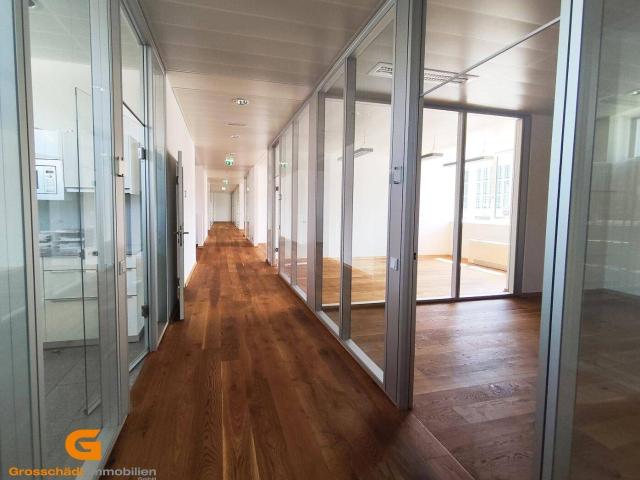 Büro mieten in Wals-Siezenheim, Salzburg