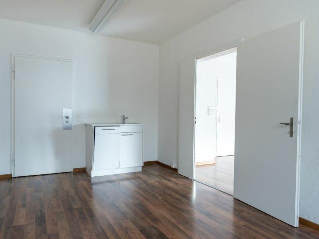 Büro mieten in Biel, Bern