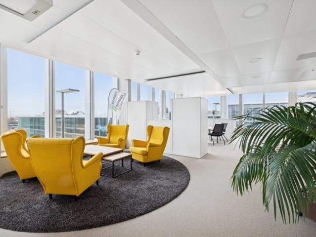 Büro mieten in Zofingen, Aargau