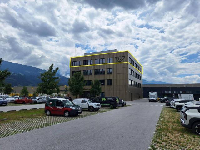 Büro mieten in Vomp, Tirol