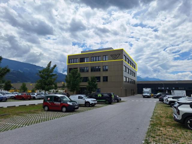 Büro mieten in Vomp, Tirol