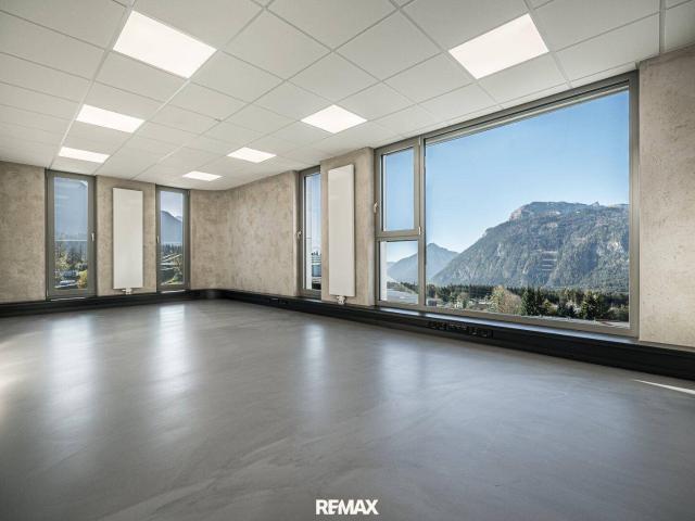 Büro mieten in Kramsach, Tirol