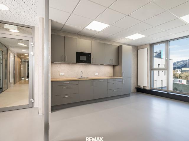 Büro mieten in Kramsach, Tirol