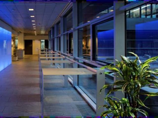 Büro mieten in Donaustadt, Wien