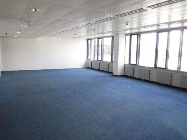 Büro mieten in Seestadt, Wien