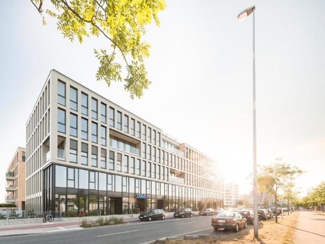Gewerbe mieten in Walle, Bremen