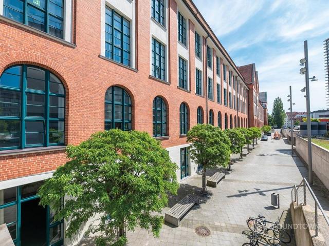 Gewerbe mieten in Vahrenwald-List, Hannover