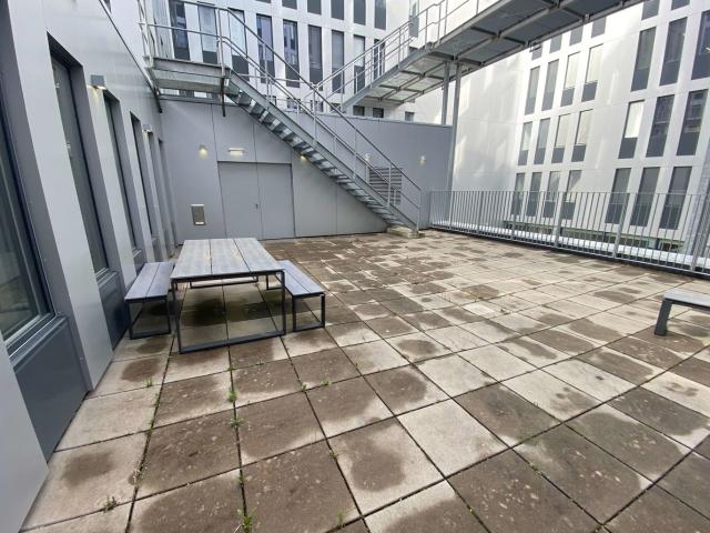 Büro mieten in Donaustadt, Wien