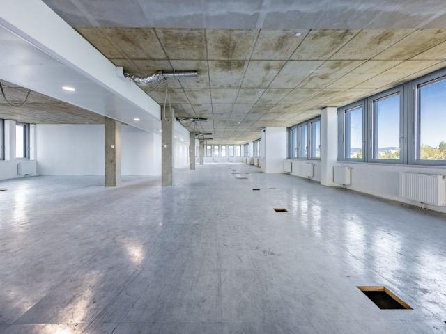 Büro mieten in Donaustadt, Wien