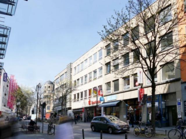 Haus mieten in Köln, Nordrhein-Westfalen