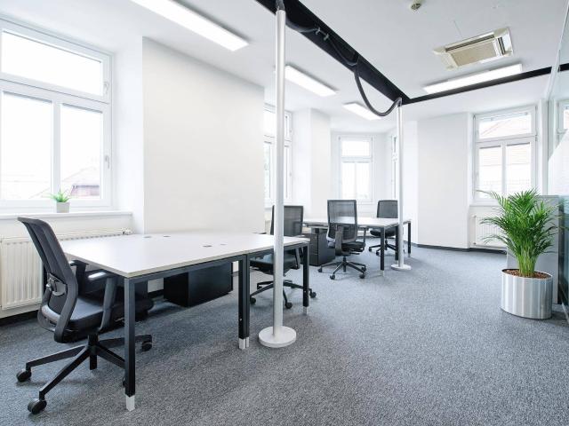 Büro mieten in Innere Stadt, Klagenfurt
