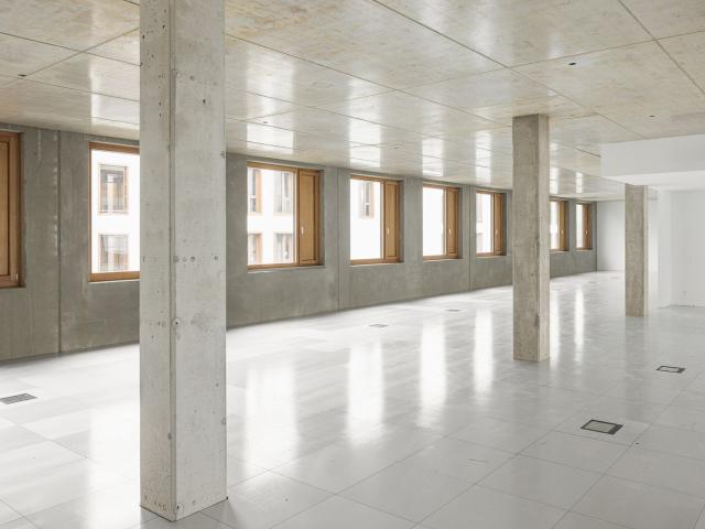 Büro mieten in Seestadt, Wien