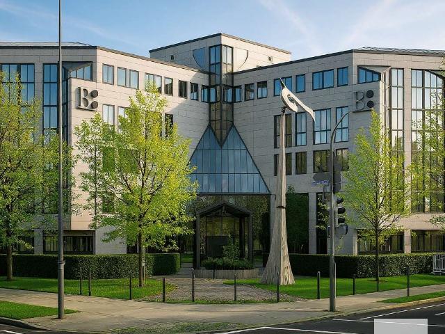 Büro mieten in Hadern, München