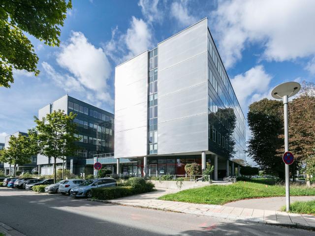 Büro mieten in Neu-Ulm, Bayern