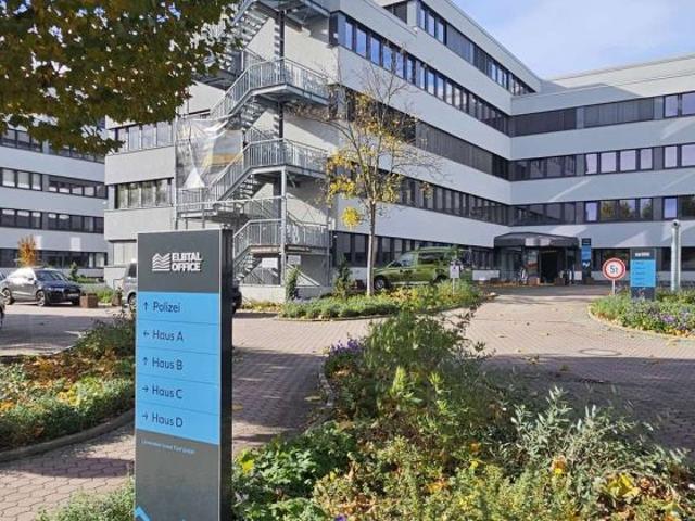 Büro mieten in Radebeul, Sachsen
