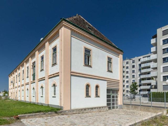Gewerbe mieten in Bruck an der Leitha, Niederösterreich