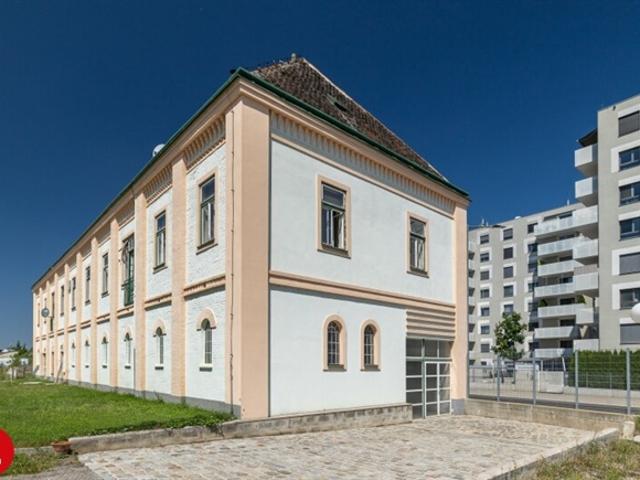 Gewerbe mieten in Schwechat, Niederösterreich