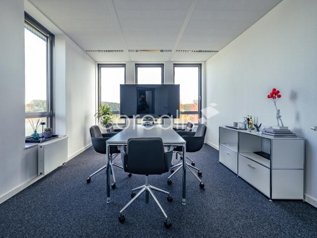 Büro mieten in Zentrum, Ratingen