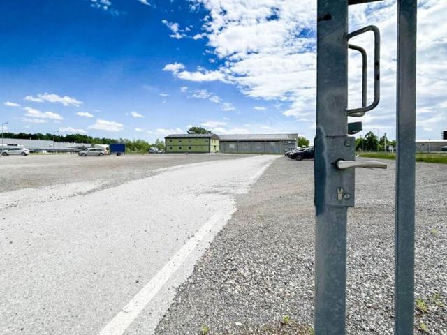 Gewerbe mieten in Neudorf bei Ilz, Ilz