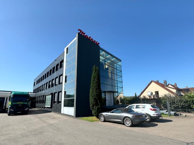 Büro mieten in Eislingen, Baden-Württemberg
