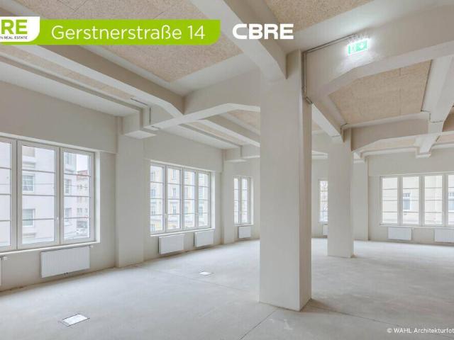 Büro mieten in Urfahr, Linz