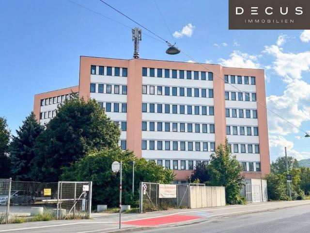 Gewerbe mieten in Floridsdorf, Wien
